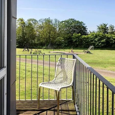 펜션 Fy294-faaborg-mosegarden-26 *