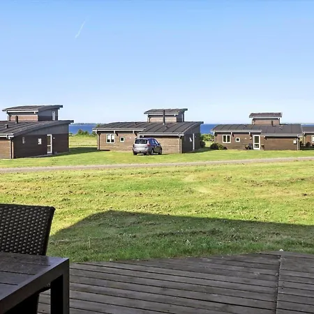 Fy294-faaborg-mosegarden-26 Tatil Evi *