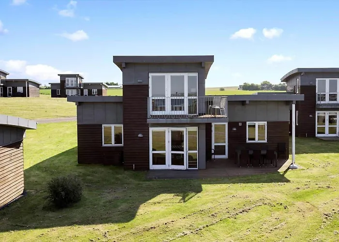 Holiday home Fy294-faaborg-mosegarden-26
