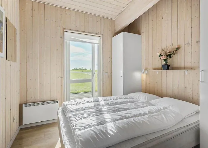 Fy294-faaborg-mosegarden-26 Tatil Evi Fåborg