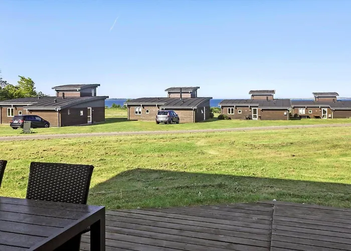 Fy294-faaborg-mosegarden-26 Tatil Evi *